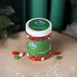 Jelly Belly Jelly Beans Christmas Mix: Large Jar