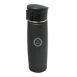 WELLSPRING 450 ML. (15 OZ.) VACUUM TRAVEL MUG