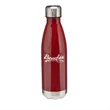 17 oz. Stainless Steel Water Bottle