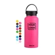 32 oz Double Vacuum Insulated Sports Bottle