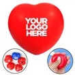 Nurse Pill Heart Stress Balls Thank You Appreciation Gifts