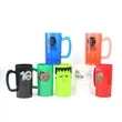 20Oz.Plastic Beer Mugs