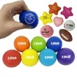 PU Sponge Stress Ball