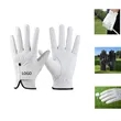 Sheepskin Golf Glove