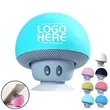 Mini Waterproof Mushroom Bluetooth Speaker