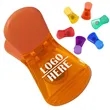 Plastic Magnetic Chip Clip