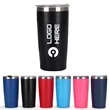 20 Oz. Stainless Steel Insulated Travel Mug