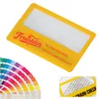 Portable Card Magnifier
