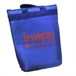 Nylon wine tote