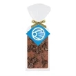 Belgian Chocolate Bar Gift Bag - Crushed Oreos®