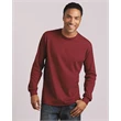 Gildan Heavy Cotton™ Long Sleeve T-Shirt
