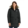 Carhartt Women's Montana Insulated Hooded Coat