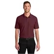 Port Authority Tall Wearever Signature Pique Polo