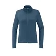 The North Face Women's Aim Full-Zip Fleece Jacket
