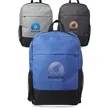 Sedona 17" Laptop Backpack