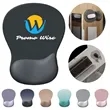Premium Anti-Slip Ergonomic Gel Mouse Pad with Wrist Support