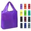 Eco-Friendly Lightweight Foldable Shopping Tote Bag