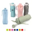 20oz Silicone Foldable Bottle