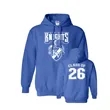 KVHS Grad Hoodie 2026