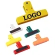 Magnetic Chip Clips Plastic Seal Grip