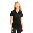Sport-Tek Women's Dri-Mesh Pro Polo.