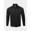 Donald Ross Alex Long Sleeve Pullover