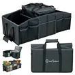 Insulated Zipper Handbag Foldable Box Utility Tote Bag Set
