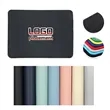 Full Color Soft Rubber Mouse Pad