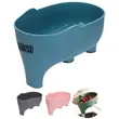 Elephant Shape Fruit Vegetable Drain Basket