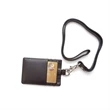 Id Holder + Lanyard