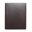 Refillable Cover Includes Journal, Pocket,Pen Loop