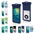 Floating Waterproof Phone Pouch Case Underwater Dry Bag