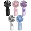 Mini Portable Handheld Fan