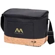 EarthTrendz™ rPET 6 Can Cooler