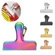 Stainless-steel Bag Clips Seal