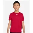 Under Armour Youth Tech™ Team T-Shirt