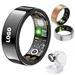 Waterproof Smart Ring FitnessTracker