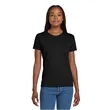 Gildan Women's Ultra Cotton 100% US Cotton T-Shirt.