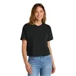 Comfort Colors Women's Heavyweight Boxy Tee