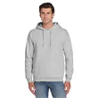 Jerzees Super Sweats NuBlend - Pullover Hooded Sweatshirt.