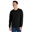 Jerzees Premium Blend Ring Spun Long Sleeve T-Shirt