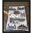 Revere Beach Afghan