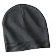 Port Authority 100% Cotton Beanie.
