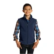 Youth Value Fleece Vest