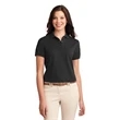 VALENTINA'S LADIES HI-PERFORMANCE DRI FIT POLO