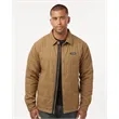 Columbia Men's Landroamer™ Quilted Shirt Jacket