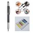 6-in-1 Multitool Tech Tool Pen