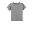 BELLA+CANVAS Toddler Triblend Short Sleeve Tee