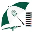 The Ultra Value Golf Umbrella - Auto-Open, 58" Arc
