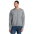 Jerzees Rugged Unisex Crewneck Sweatshirt